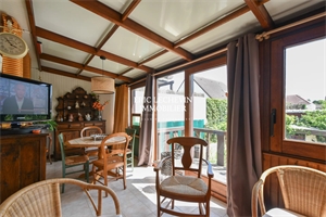 maison-villa à la vente -   62155  MERLIMONT, surface 45 m2 vente maison-villa - APR682941